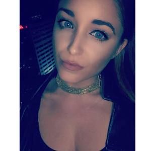 Meet your Posher, Natasha